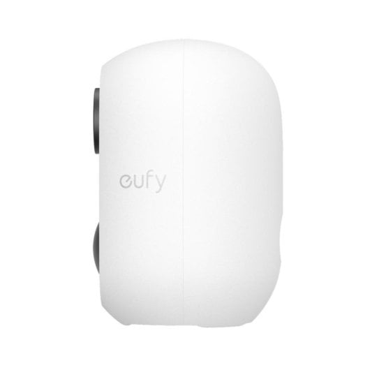 Caméra de surveillance Eufy C35 FullHD Vision Nocturne Intérieur et Extérieur IA