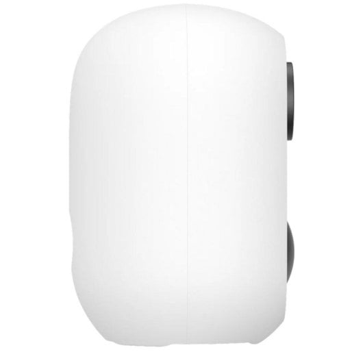 Caméra de surveillance Eufy C35 FullHD Vision Nocturne Intérieur et Extérieur IA