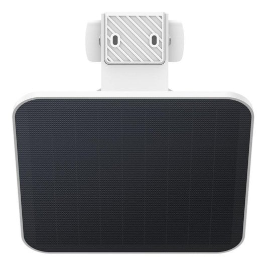 Videocamere di sorveglianza Eufy SoloCam S4 4K Visione Notturna Interno ed Esterno Zoom 8x Batteria Solare