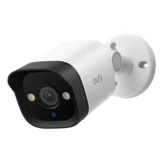 Caméra de surveillance Eufy T8P00321 4K Vision Nocturne Extérieure