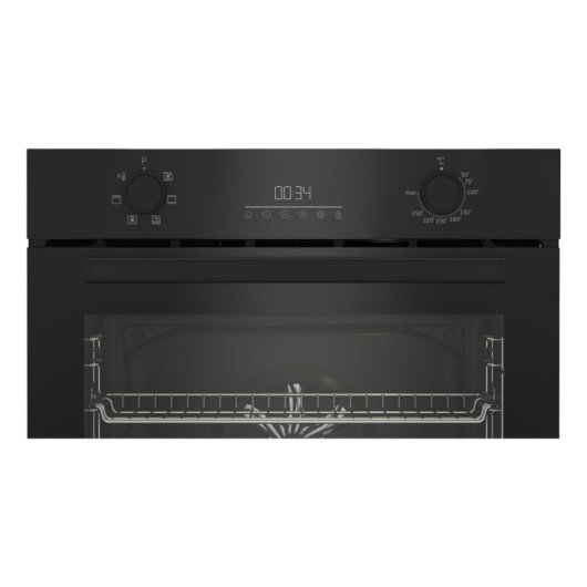 Horno eléctrico Beko BBIES17300B 72 L Negro con autolimpieza por vapor