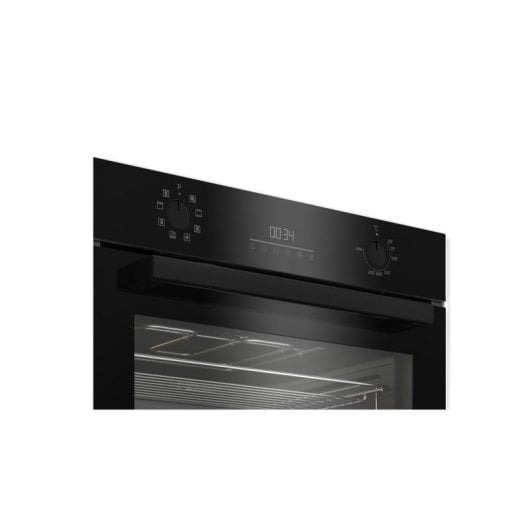 Horno elétrico Beko b300 BBCM13300B 48 L Preto limpeza a vapor