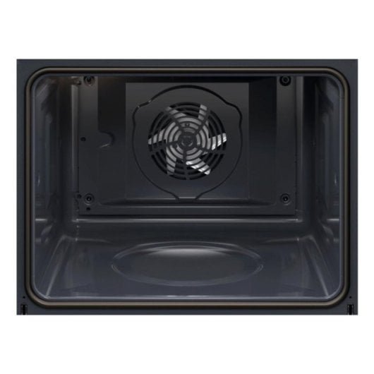 Horno électrique Electrolux Serie 500 LOF6P16Z 71L Noir pyrolyse multifonction