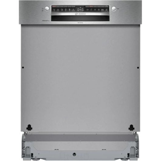 Lavavaisselle Bosch SMI4HAS07E 13 couverts Classe C Home Connect Séchage Extra