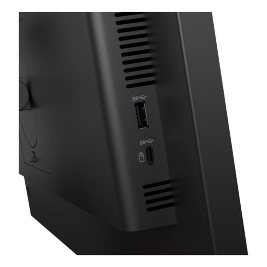 Écran PC Lenovo ThinkVision T24-40 23,8" Full HD 120Hz IPS Hub USB Ergonomique