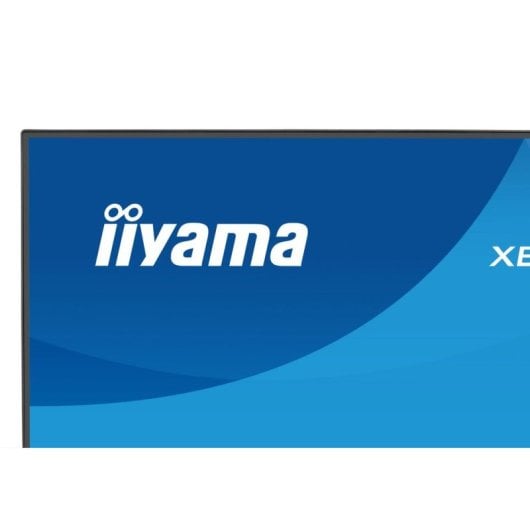 Monitor iiyama ProLite XB2497HSU-B1 23.8" FullHD 120Hz IPS 4 ms Altavoces USB VESA