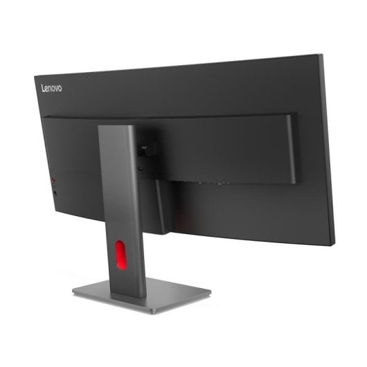 Monitor Lenovo ThinkVision P40WD-40 39,7" UltraHD WUHD 120Hz IPS Curvo Altavoces KVM