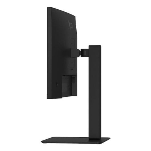 Monitor LG 24BA55W-B 24" WUXGA IPS HDR10 Höhenverstellbar USB Lautsprecher 5ms