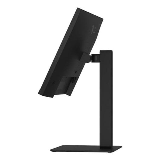 Monitor LG 24BA55W-B 24" WUXGA IPS HDR10 Höhenverstellbar USB Lautsprecher 5ms