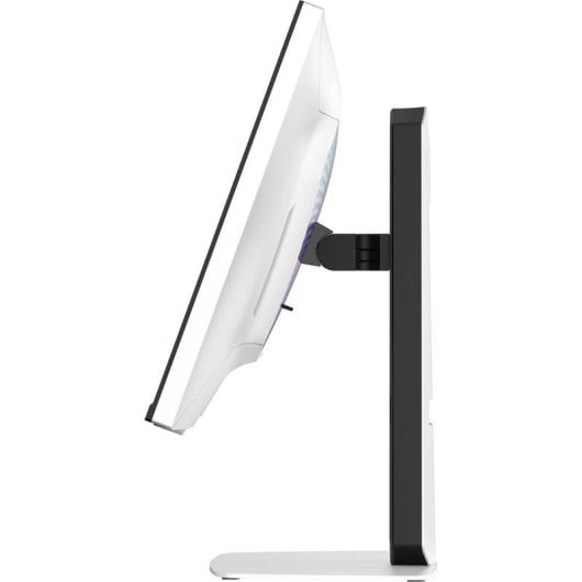 Monitor MSI MPG 274URDFWDE 27" UltraHD 4K 160Hz IPS 0,5 ms HDR1000 Schwarz Weiß