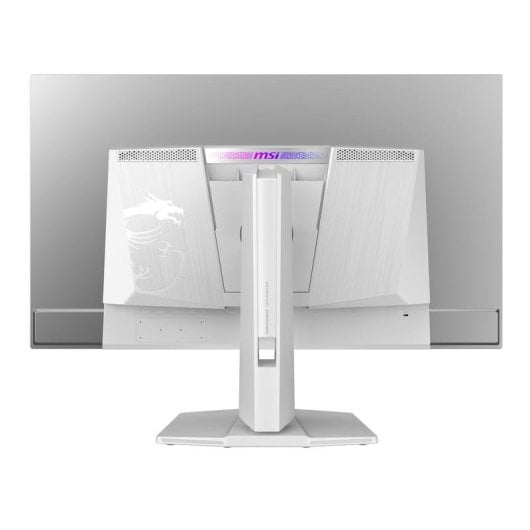 Monitor MSI MPG 321URXWDE 31.5" UltraHD 4K 240Hz QD-OLED 0,03ms Weiß