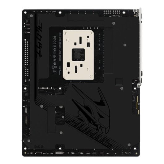 Gigabyte X870E AORUS MASTER X3D Motherboard AM5