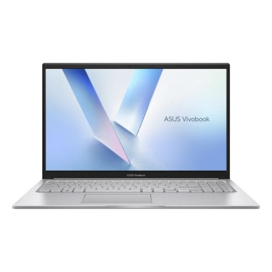Notebook ASUS Vivobook 15 X1504VA-BQ5442 15.6" Intel Core 7 150U 24GB 512GB SSD Intel Graphics Ohne Betriebssystem