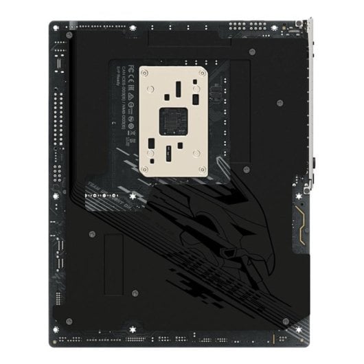 Schede Madri Gigabyte X870E AORUS PRO X3D AMD X870E AM5 DDR5 ATX WiFi 7 USB4 5GbE