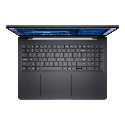 Portatile Dell Pro Max 16 MC16255 16" AMD Ryzen AI 7 PRO 32GB 512GB SSD NVIDIA RTX PRO 500 Windows 11 Pro