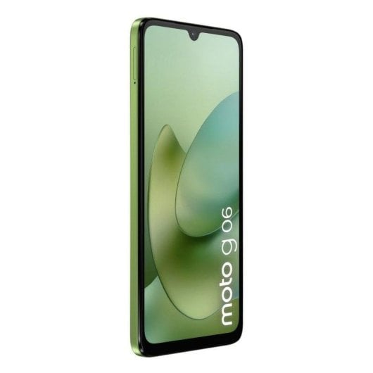 Motorola Moto G06 4G 8GB 256GB 6.88" Verde
