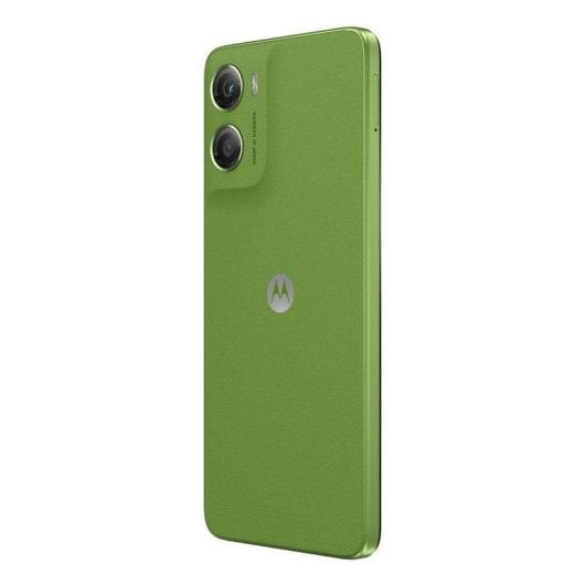 Motorola Moto G06 4G 8GB 256GB 6.88" Verde
