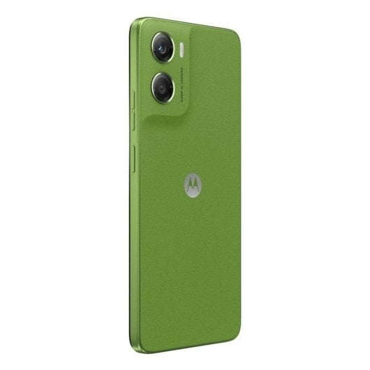 Motorola Moto G06 4G 8GB 256GB 6.88" Verde