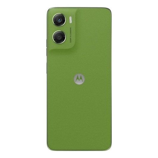 Motorola Moto G06 4G 8GB 256GB 6.88" Verde