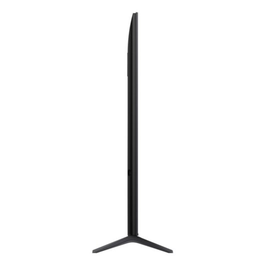 TV TCL QD-Mini LED 65C69KS 65" 4K Ultra HD Smart TV Métal