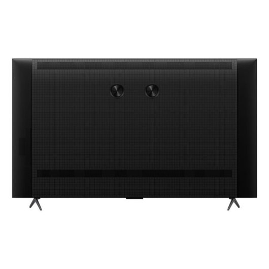 TV TCL QD-Mini LED 65C69KS 65" 4K Ultra HD Smart TV Métal