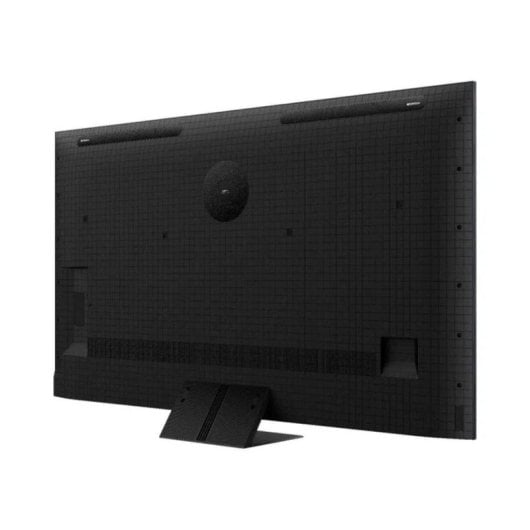 TV TCL QLED Pro 65C89B 65" 4K Smart TV MiniLED Wifi Metallic Titanium