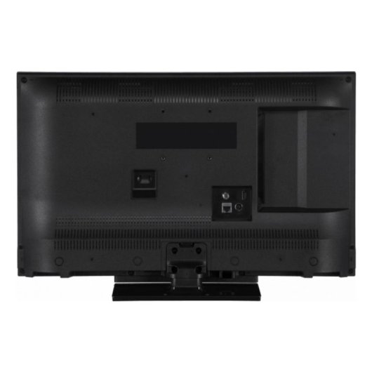 TV Toshiba LED 24WV3F63DA 24" HD Smart TV WiFi HDR Negro