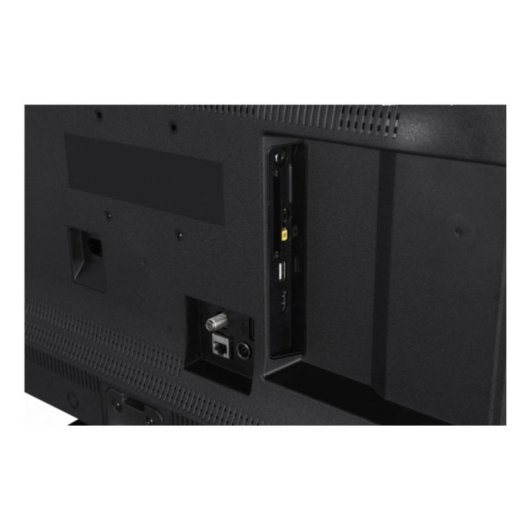 TV Toshiba LED 24WV3F63DA 24" HD Smart TV WiFi HDR Negro