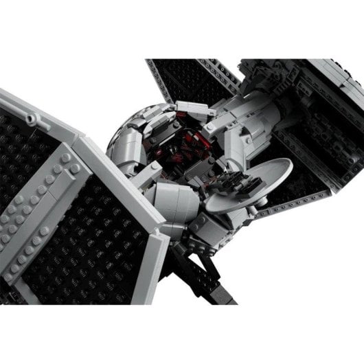 LEGO Star Wars Interceptor Tie 75382 1931 Teile