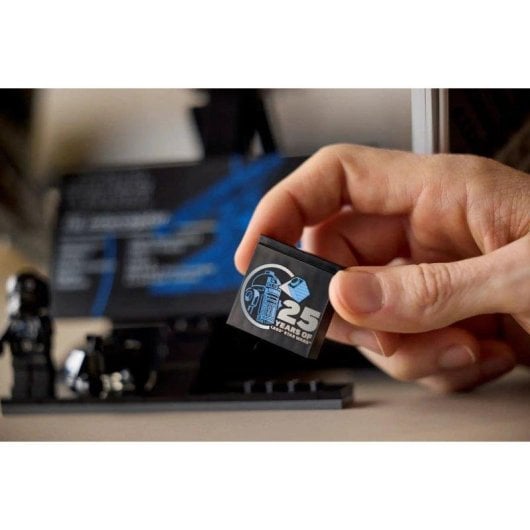 LEGO Star Wars Interceptor Tie 75382 1931 Teile