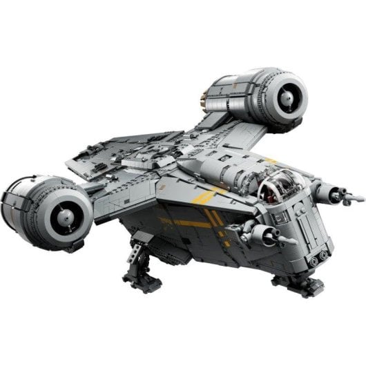 LEGO Star Wars Brzeszczot 75331 6187 piezas