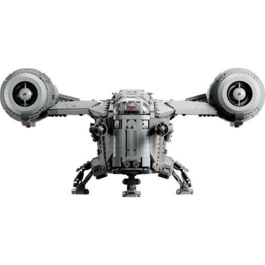 LEGO Star Wars Brzeszczot 75331 6187 piezas