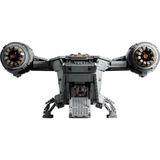 LEGO Star Wars Brzeszczot 75331 6187 piezas