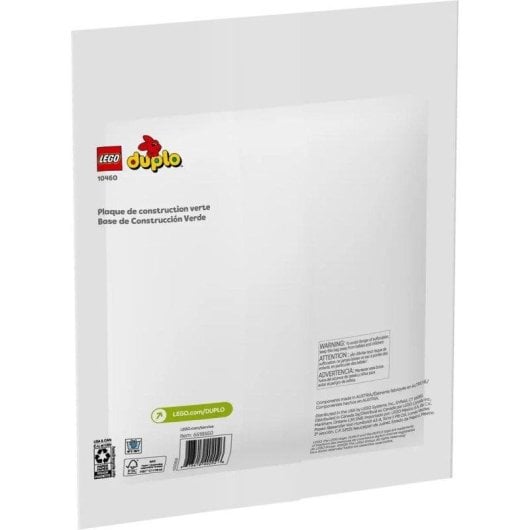 LEGO Duplo Bauplatte 10460 1 Stück
