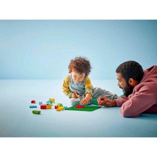 LEGO Duplo Bauplatte 10460 1 Stück