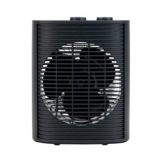 Calefactor Termoventilador Jata Jctv1193 2000W Bajo Consumo