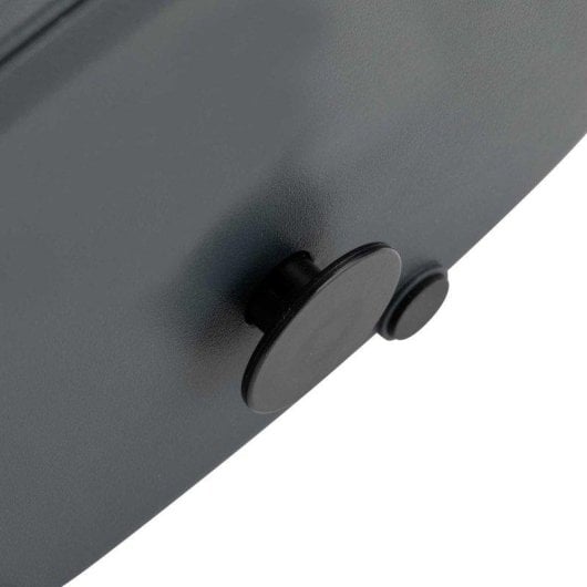 Calefactor Termoventilador Jata Jctv1193 2000W Bajo Consumo