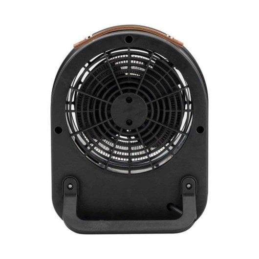 Chauffage Thermoventilateur Jata Jctv1240 2000W Basse Consommation