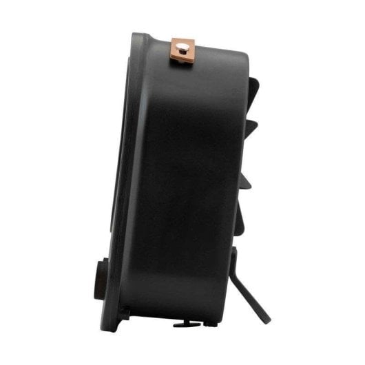 Chauffage Thermoventilateur Jata Jctv1240 2000W Basse Consommation