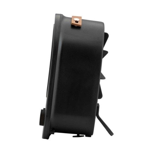 Calefactor Termoventilador Jata Jctv1240 2000 W Bajo Consumo