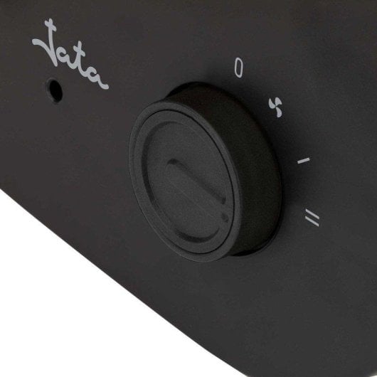 Calefactor Termoventilador Jata Jctv1240 2000 W Bajo Consumo