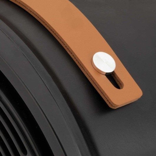 Chauffage Thermoventilateur Jata Jctv1240 2000W Basse Consommation