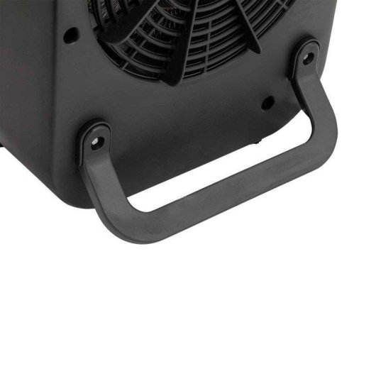 Chauffage Thermoventilateur Jata Jctv1240 2000W Basse Consommation