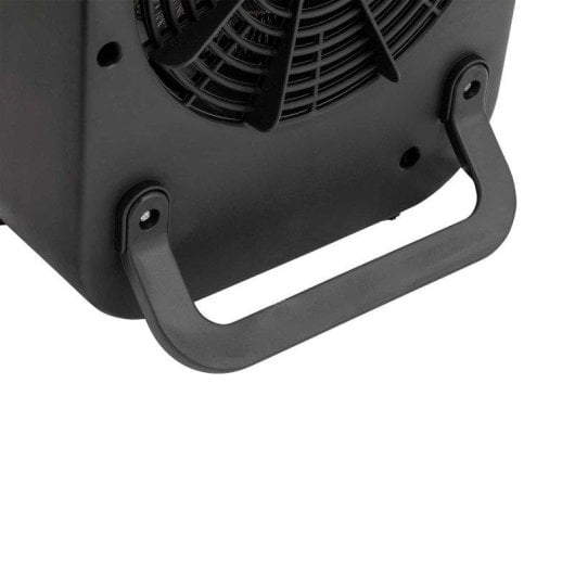 Calefactor Termoventilador Jata Jctv1240 2000 W Bajo Consumo