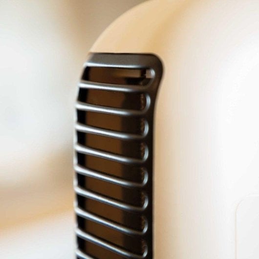 Calefactor Termoventilador Jata Jctv1206 2000 W Bajo Consumo