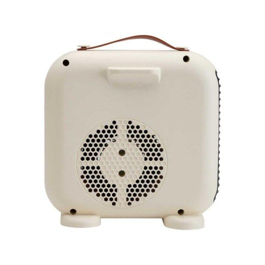 Calefactor Termoventilador Jata Jctv1206 2000 W Bajo Consumo