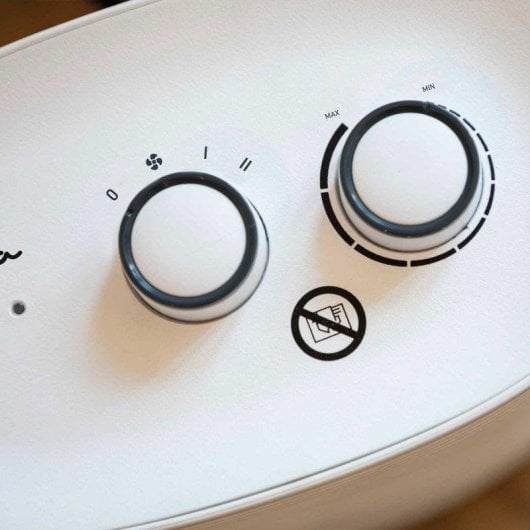 Heizlüfter Jata Jctv1191 2000W Niedriger Verbrauch