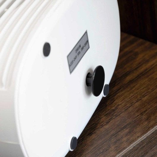 Calefactor Termoventilador Jata Jctv1191 2000 W Bajo Consumo