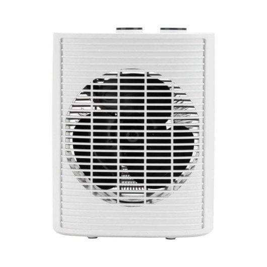 Calefactor Termoventilador Jata Jctv1191 2000 W Bajo Consumo