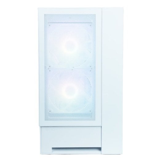 Epical-Q Whitemax Plus AMD Ryzen 7 9800X3D, 32GB, 2TB SSD NVMe, RTX 5070 Ti + Windows 11 Pro